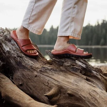 Danner Shelter Cove Slide Sandal - Women's - Image 8