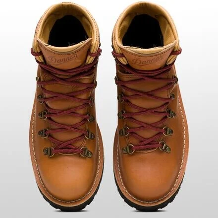 Danner Stumptown Mountain Pass Dri-Lex Boot - Women's - Image 8