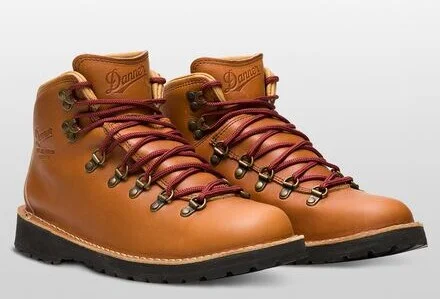 Danner Stumptown Mountain Pass Dri-Lex Boot - Women's - Image 9