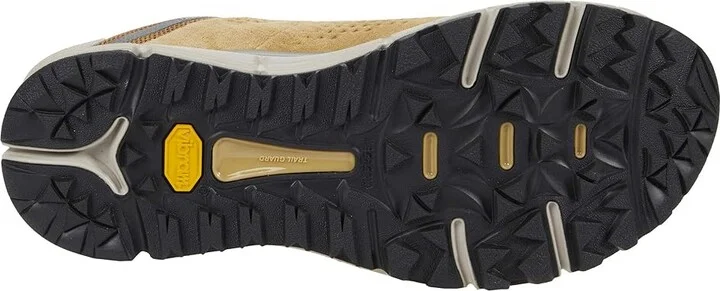 Danner Trail 2650 3 GTX Women's Shoes Prairie Sand/Gray : 5.5 B - Medium, Textile/Leather - Image 3