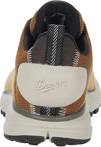 Danner Trail 2650 3 GTX Women's Shoes Prairie Sand/Gray : 5.5 B - Medium, Textile/Leather - Image 4