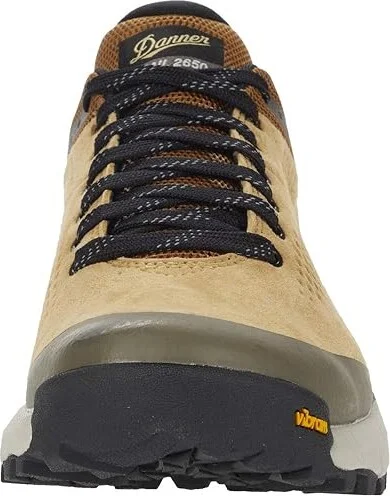 Danner Trail 2650 3 GTX Women's Shoes Prairie Sand/Gray : 5.5 B - Medium, Textile/Leather - Image 5