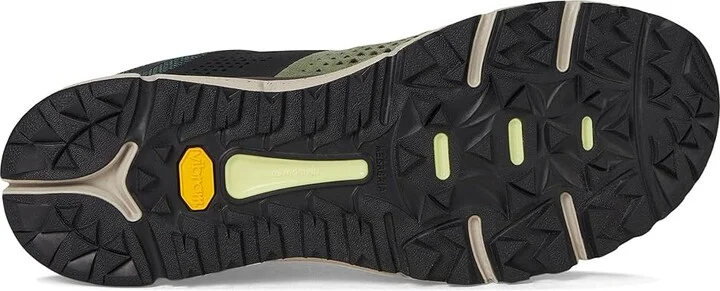 Danner Trail 2650 3 Men's Shoes Oil Green/Jet Black : 9 D - Medium, Suede - Image 3
