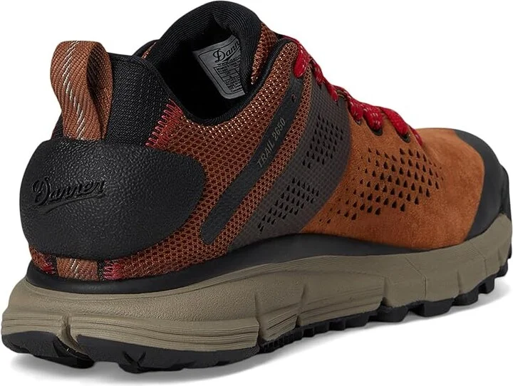 Danner Trail 2650 3 Women's Shoes Brown/Red : 5.5 B - Medium - Image 4
