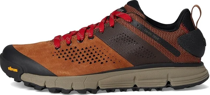 Danner Trail 2650 3 Women's Shoes Brown/Red : 5.5 B - Medium - Image 6