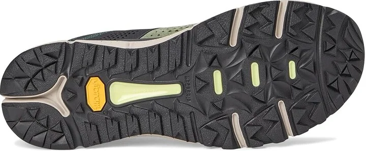 Danner Trail 2650 3 Women's Shoes Oil Green/Jet Black : 7.5 B - Medium - Image 3
