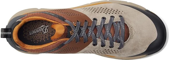Danner Trail 2650 3 Women's Shoes Timber Wolf/Bone Brown : 5 B - Medium - Image 2
