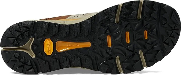 Danner Trail 2650 3 Women's Shoes Timber Wolf/Bone Brown : 5 B - Medium - Image 3