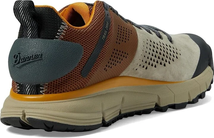 Danner Trail 2650 3 Women's Shoes Timber Wolf/Bone Brown : 5 B - Medium - Image 4