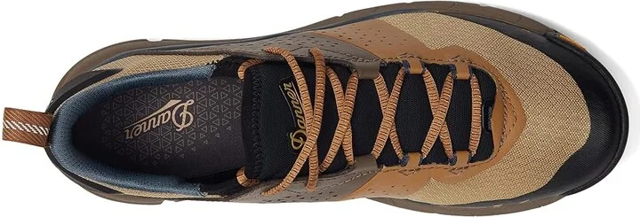 Danner Trail 2650 Campo 3 Men's Boots Brown/Orion Blue : 8 D - Medium - Image 2