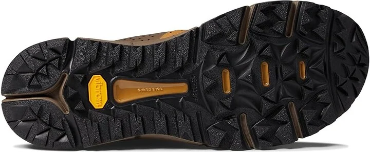 Danner Trail 2650 Campo 3 Men's Boots Brown/Orion Blue : 8 D - Medium - Image 3