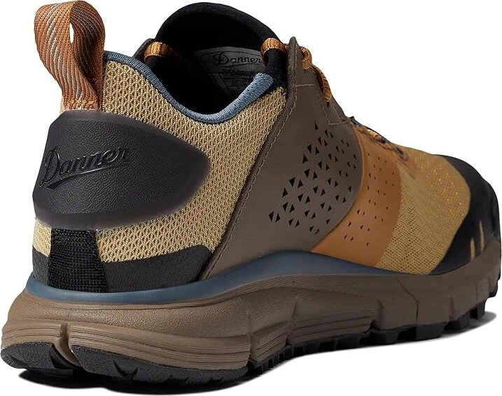 Danner Trail 2650 Campo 3 Men's Boots Brown/Orion Blue : 8 D - Medium - Image 4
