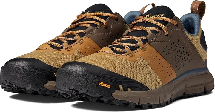 Danner Trail 2650 Campo 3 Men's Boots Brown/Orion Blue : 8 D - Medium