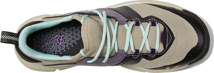 Danner Trail 2650 Campo 3 Women's Shoes Birch/Grape : 5.5 B - Medium, Leather - Image 2
