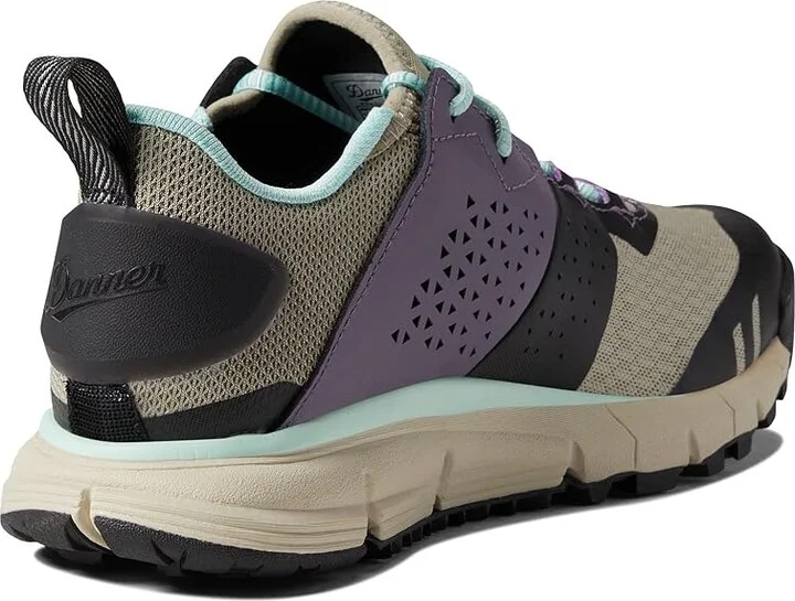 Danner Trail 2650 Campo 3 Women's Shoes Birch/Grape : 5.5 B - Medium, Leather - Image 4