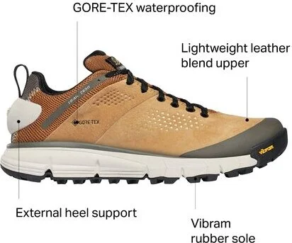 Danner Trail 2650 GTX Hiking Shoe - Women's - Image 11