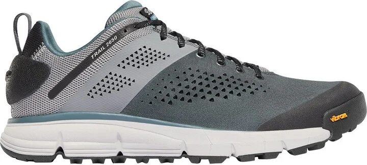 Charcoal/Goblin Blue