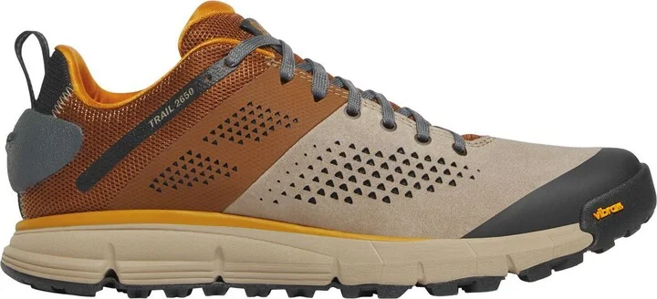 Timber Wolf/Bone Brown