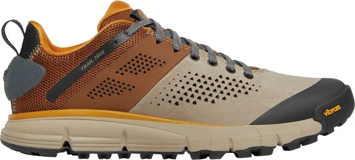 Timber Wolf/Bone Brown