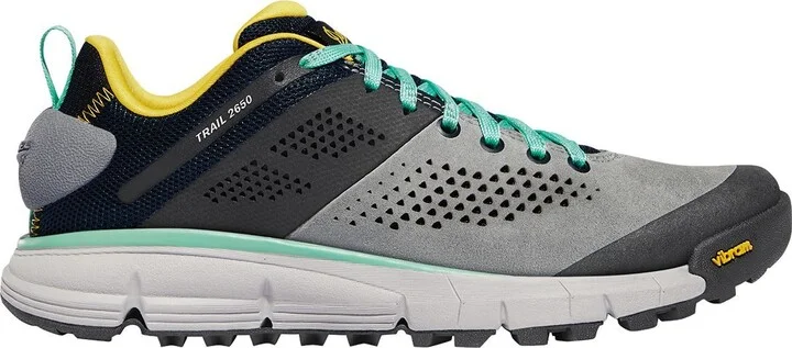 Gray Blue/Spectra Yellow