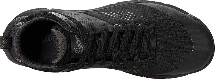 Danner Trail 2650 Mesh Women's Boots Black Shadow : 6.5 B - Medium, Textile - Image 2