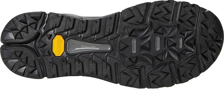 Danner Trail 2650 Mesh Women's Boots Black Shadow : 6.5 B - Medium, Textile - Image 3
