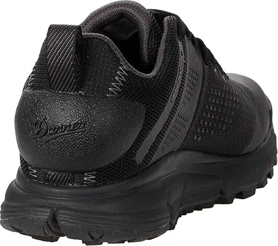 Danner Trail 2650 Mesh Women's Boots Black Shadow : 6.5 B - Medium, Textile - Image 4