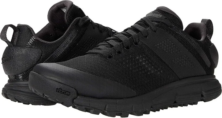 Danner Trail 2650 Mesh Women's Boots Black Shadow : 6.5 B - Medium, Textile