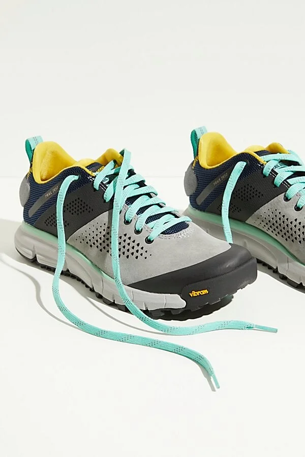 Grey/blue/spectra Yellow