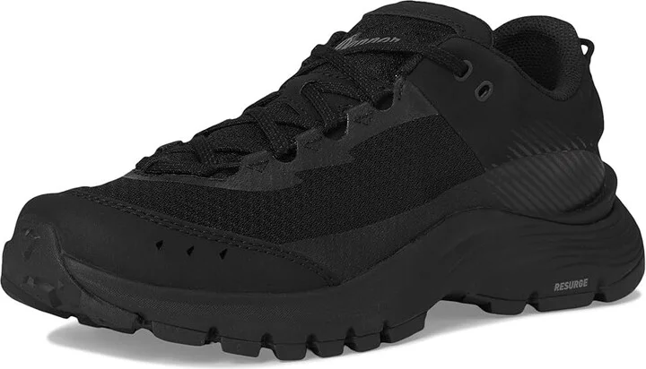 Danner Trail Junction 3 Men's Climbing Shoes Black/Black : 10.5 D - Medium, Leather - Image 5