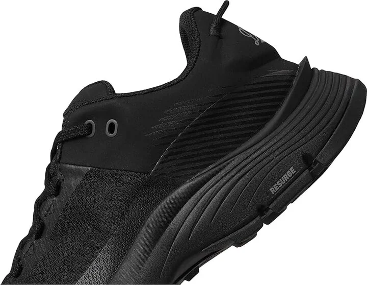 Danner Trail Junction 3 Men's Climbing Shoes Black/Black : 10.5 D - Medium, Leather - Image 7