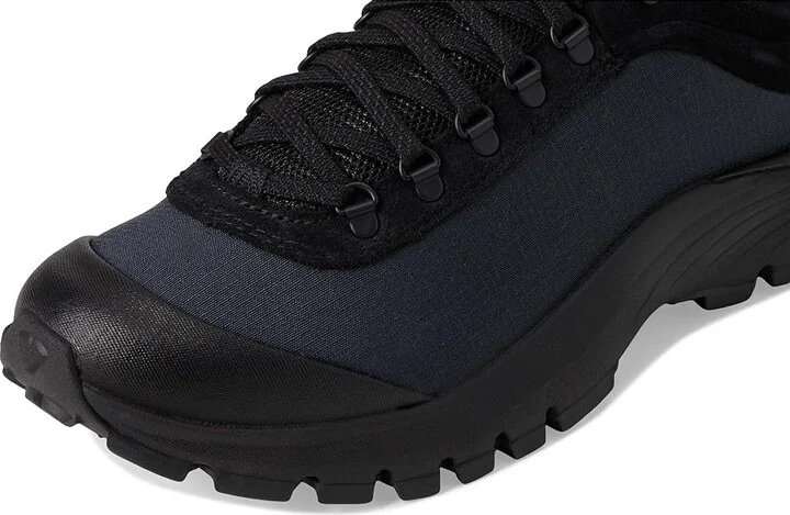 Danner Trail Trainer 3 Women's Climbing Shoes Black/Black : 7.5 B - Medium, Suede - Image 7