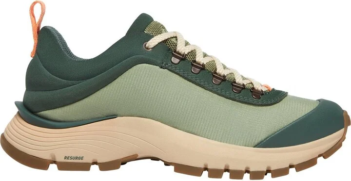 Oil Green/Jungle Green