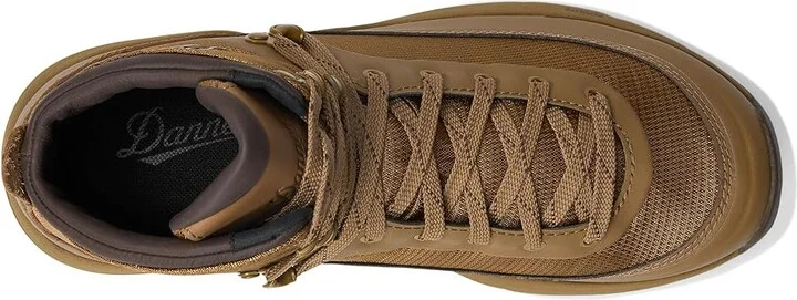 Danner Traverser 600 Men's Climbing Shoes Coyote : 11.5 D - Medium - Image 2