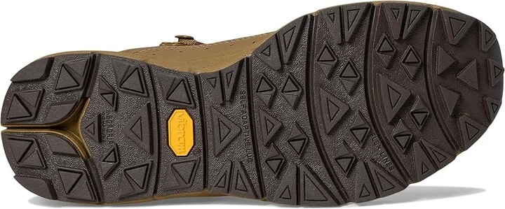 Danner Traverser 600 Men's Climbing Shoes Coyote : 11.5 D - Medium - Image 3
