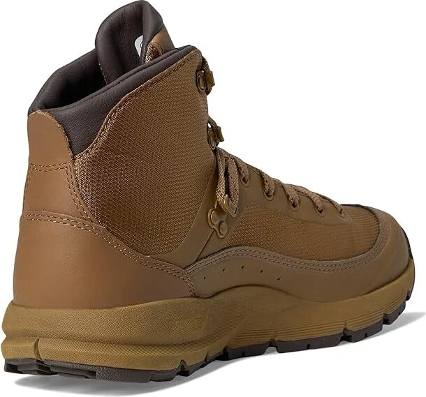 Danner Traverser 600 Men's Climbing Shoes Coyote : 11.5 D - Medium - Image 4