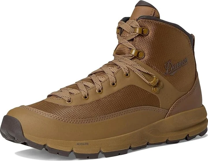 Danner Traverser 600 Men's Climbing Shoes Coyote : 11.5 D - Medium - Image 5