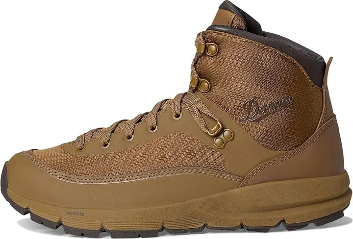 Danner Traverser 600 Men's Climbing Shoes Coyote : 11.5 D - Medium - Image 6