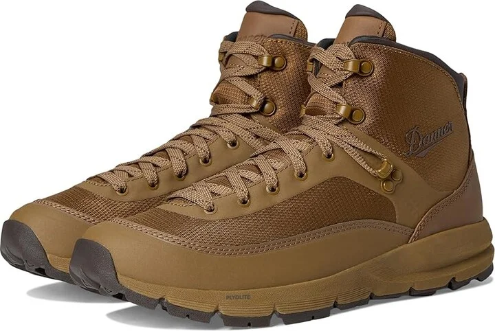 Danner Traverser 600 Men's Climbing Shoes Coyote : 11.5 D - Medium
