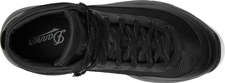 Danner Traverser 600 Men's Climbing Shoes Jet Black : 11 D - Medium - Image 2