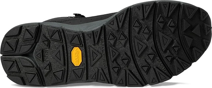 Danner Traverser 600 Men's Climbing Shoes Jet Black : 11 D - Medium - Image 3