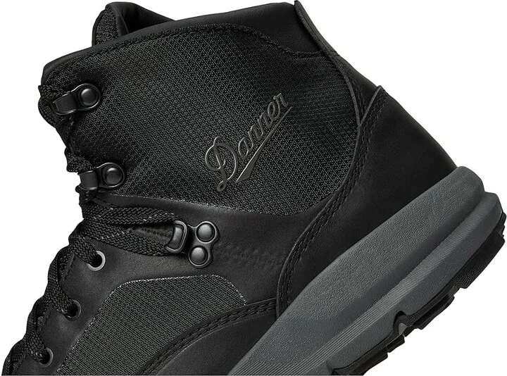 Danner Traverser 600 Men's Climbing Shoes Jet Black : 11 D - Medium - Image 7
