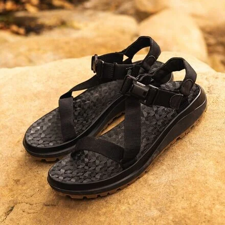 Danner Wallowa Nylon Sandal - Men's - Image 8