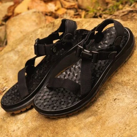 Danner Wallowa Nylon Sandal - Women's - Image 6