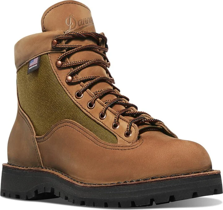 Danner Women's 33000 Light II 6" Gore-Tex Hiking Boot