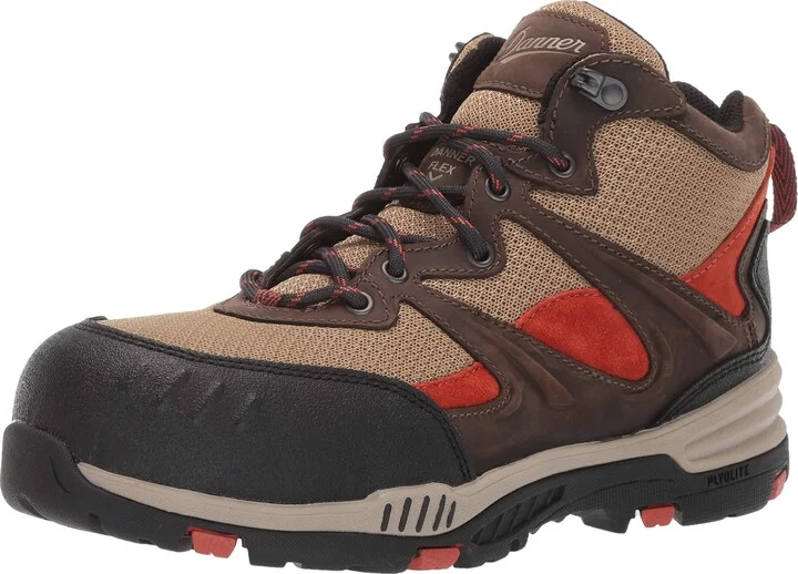 Danner Women's Springfield 4.5" NMT Shoe