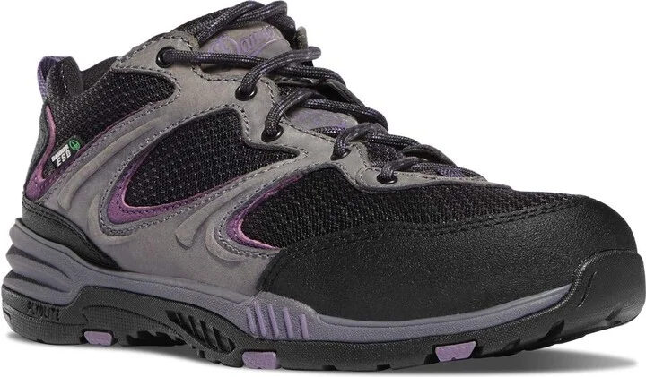 Gray/Purple