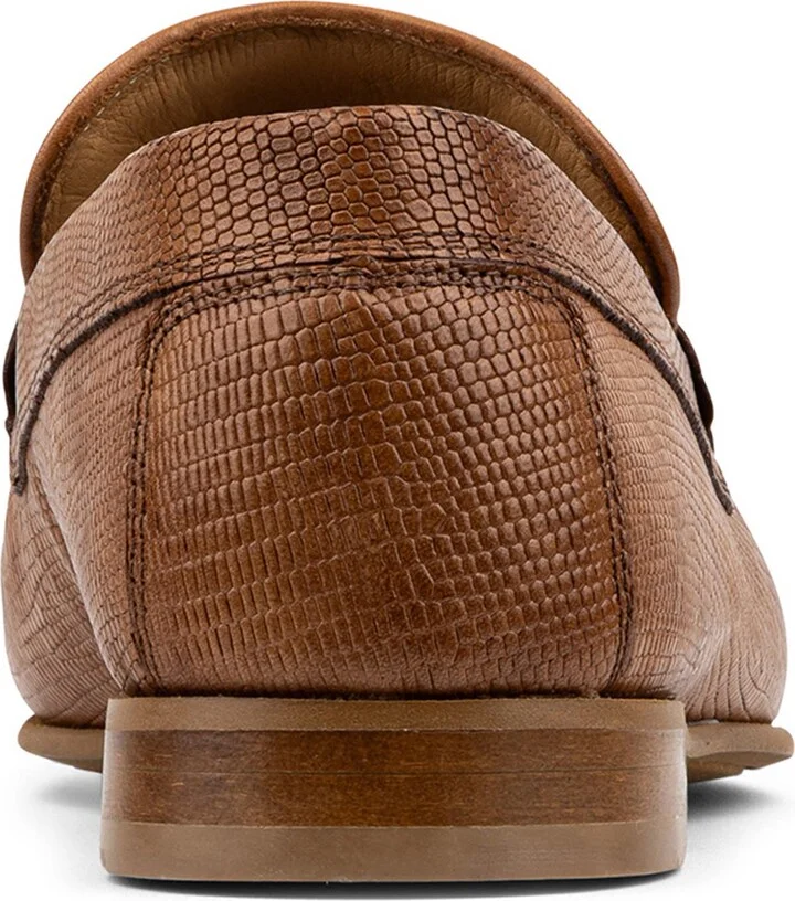 Dannie Bit Loafer - Image 2