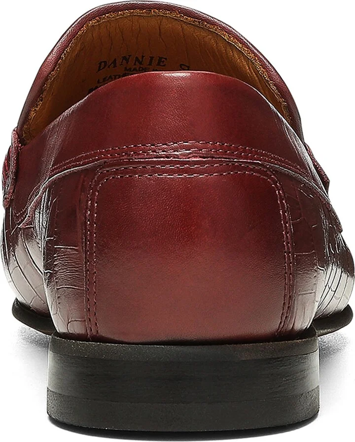 Dannie Bit Loafer - Image 2