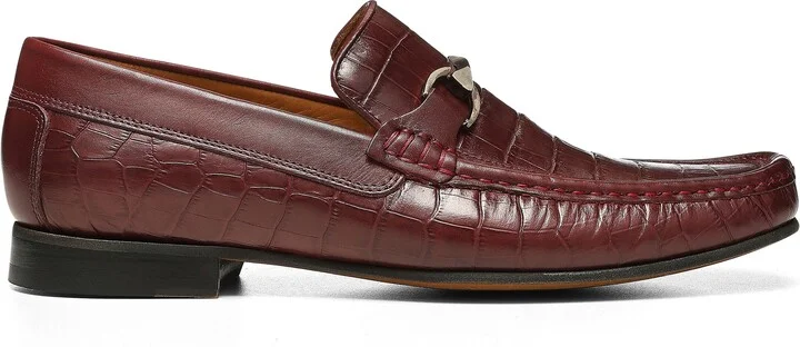 Dannie Bit Loafer - Image 3